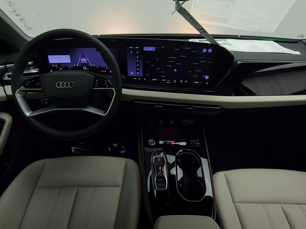 Thumbnail: 2026 Audi A5 - 17