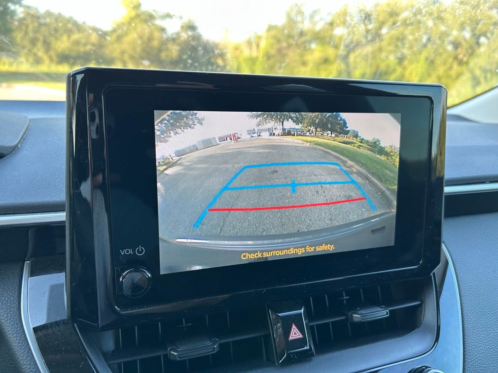 Thumbnail: 2024 Toyota Corolla - 24