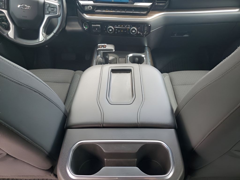 Used Car 2022 Chevrolet Silverado 1500  Rst For Sale Under $40,000 In Austin, Texas