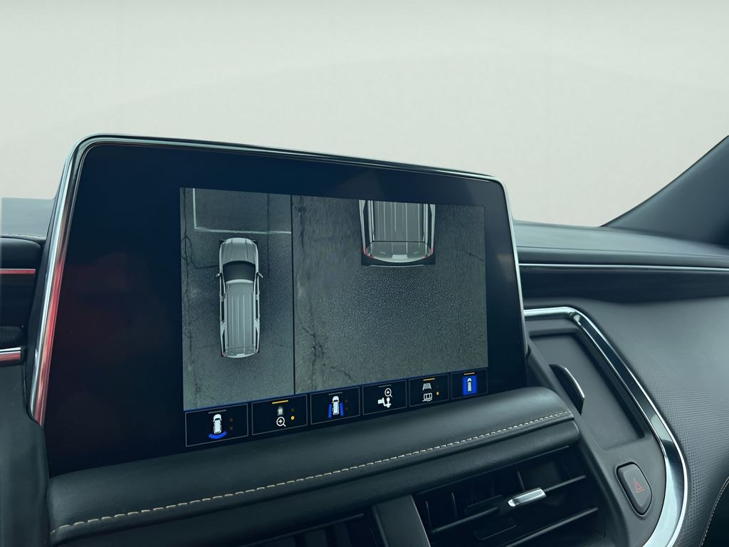 2022 GMC Yukon