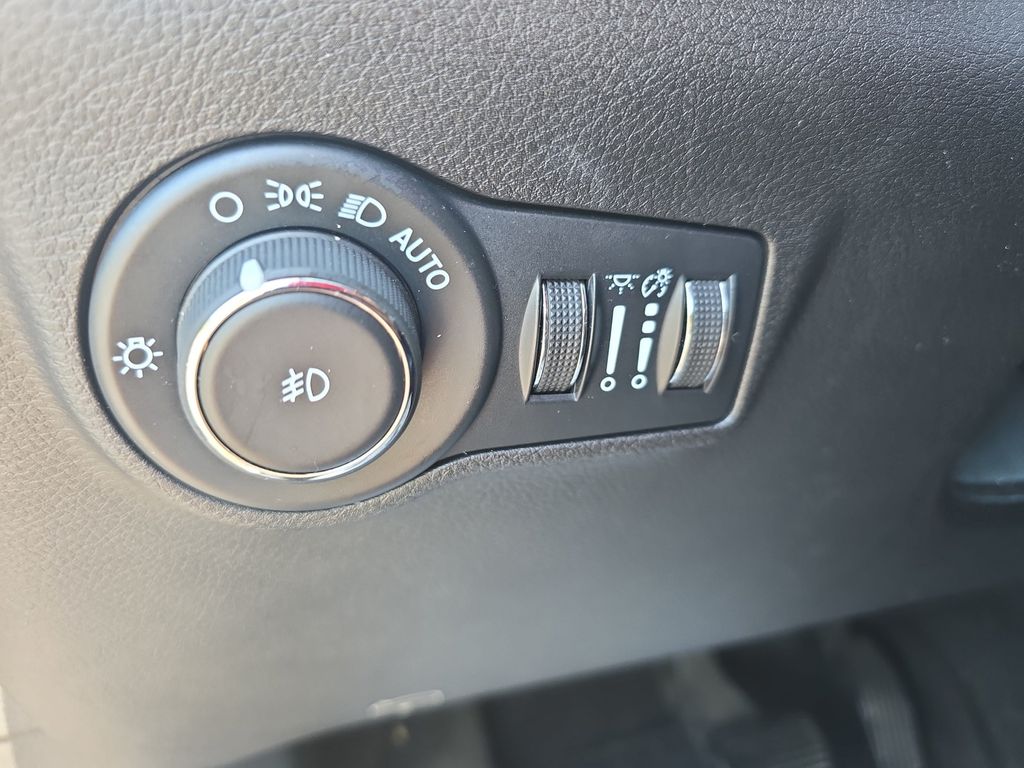 Used 2024 Jeep Compass SUV