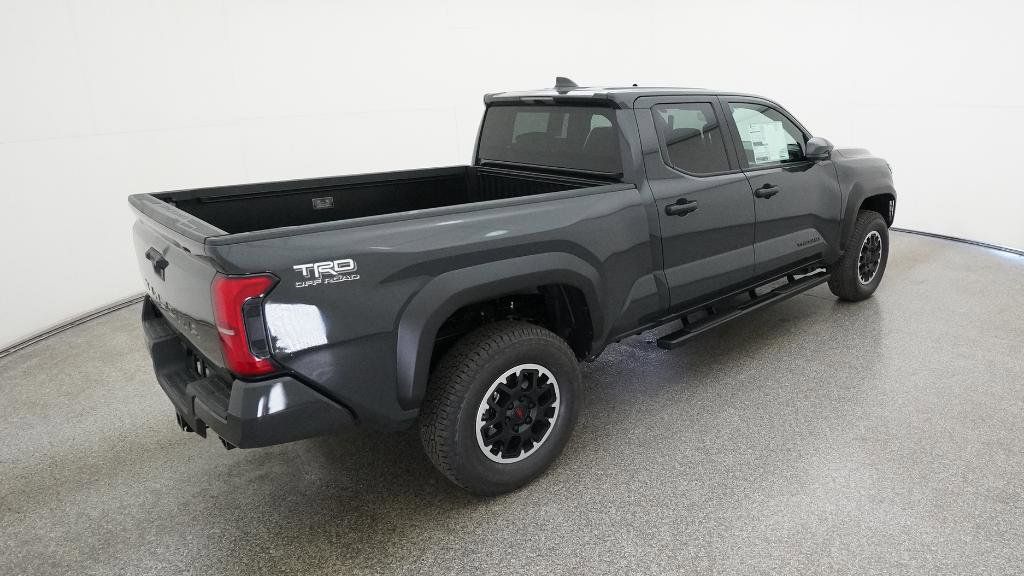 Thumbnail: 2025 Toyota Tacoma - 10