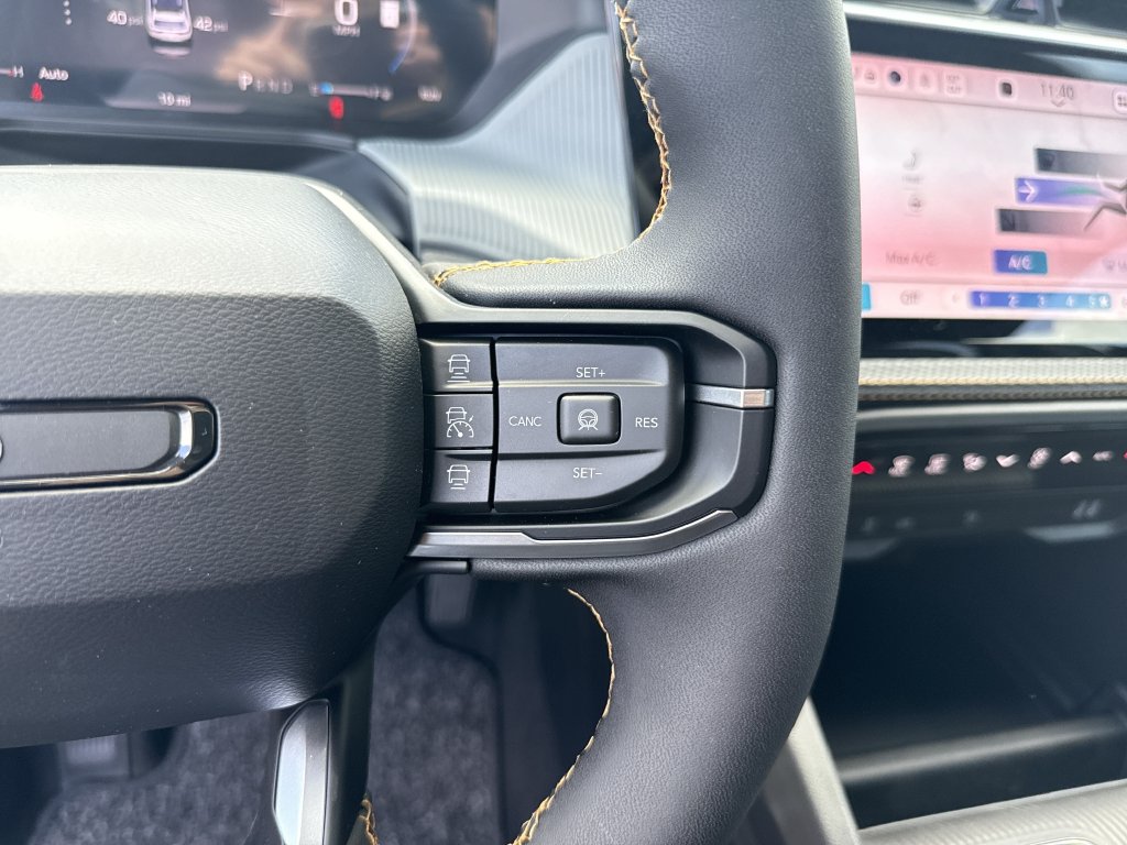 2026 Jeep Cherokee  Silver at Bayshore Chrysler Jeep Dodge Ram