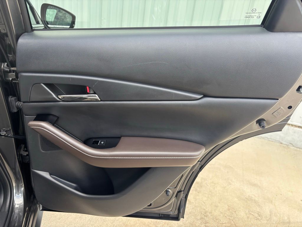 Used Car 2022 Mazda Cx-30  2.5 S Premium Package For Sale Under $25,000 In Georgetown, Texas