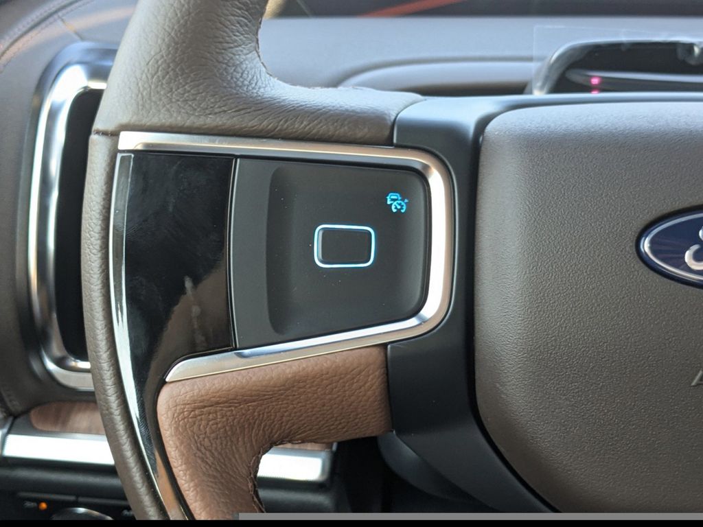 2025 Ford Expedition King Ranch MAX