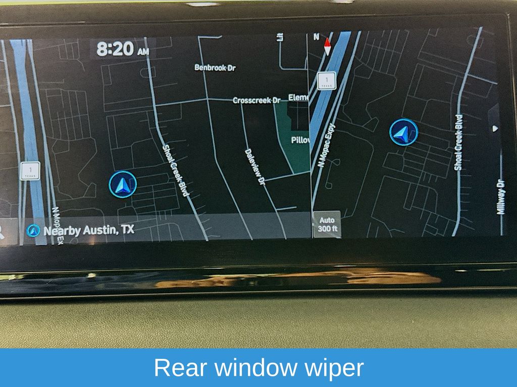 Used Car 2024 Hyundai Palisade  Sel For Sale Under $35,000 In Austin, Texas