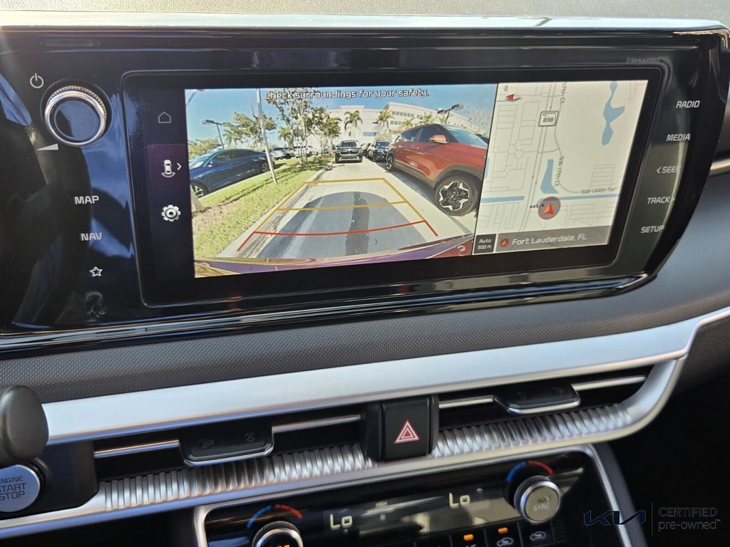 2022 Kia K5 - $17,990