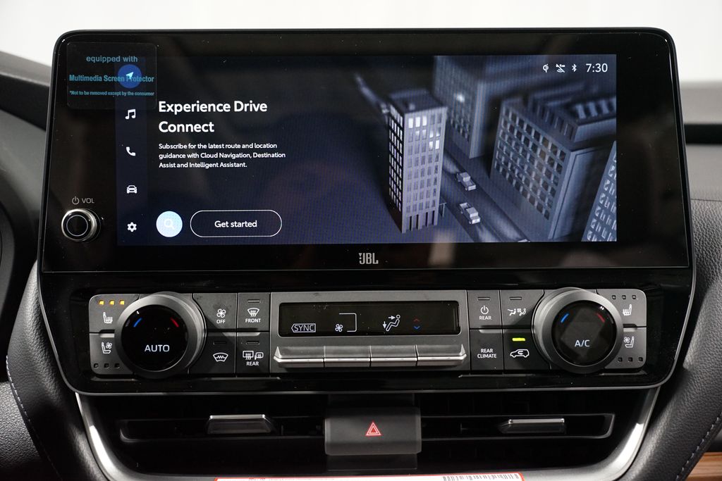 Thumbnail: 2026 Toyota Grand Highlander - 17