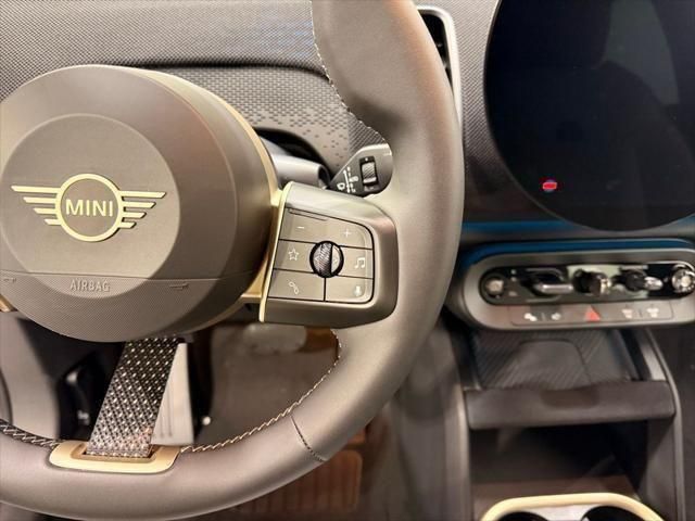 Thumbnail: 2026 MINI Cooper Countryman - 13