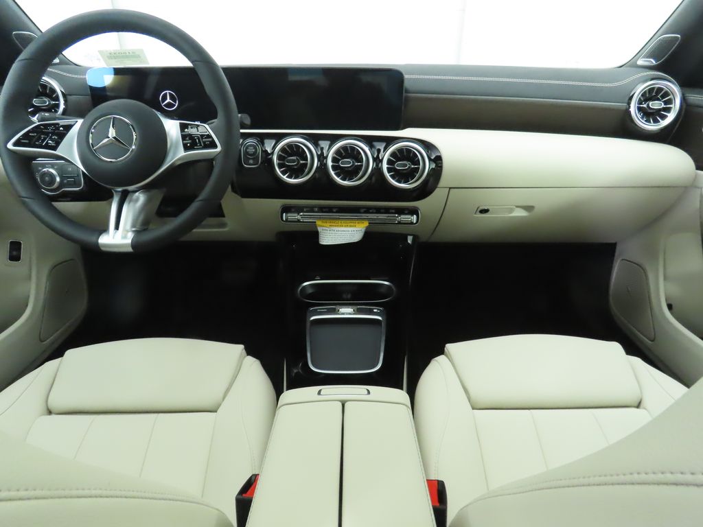 Thumbnail: 2026 Mercedes-Benz CLA - 14