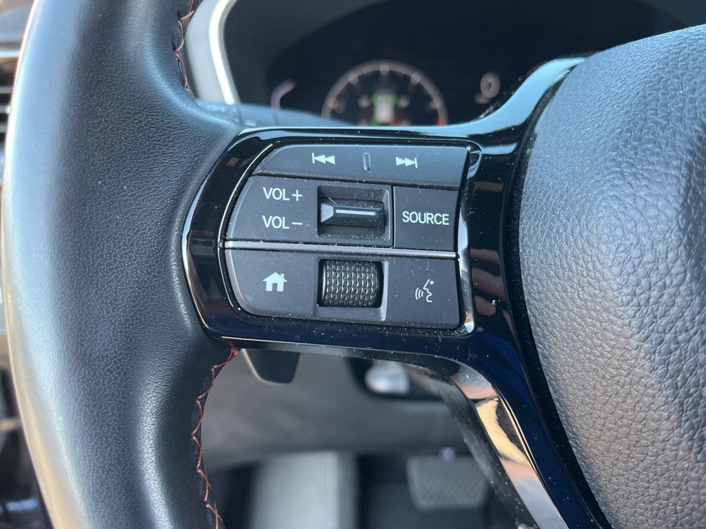 Thumbnail: 2023 Honda Pilot - 17