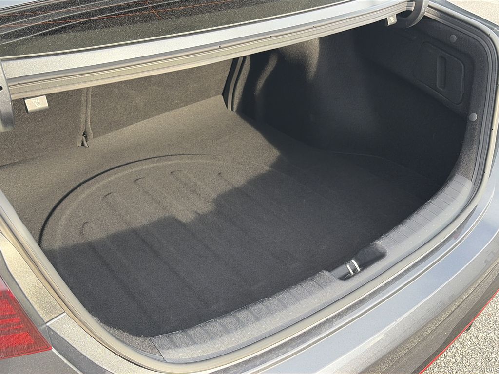 Used 2024 Kia Forte Sedan