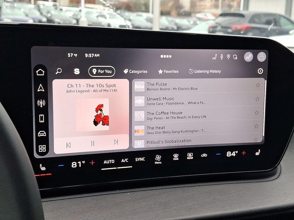 Thumbnail: 2026 Audi Q3 - 16