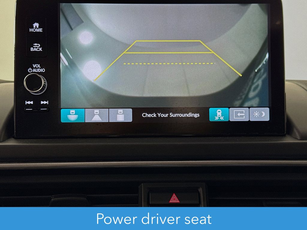 Used Car 2024 Honda Pilot  Touring For Sale Under $50,000 In Austin, Texas