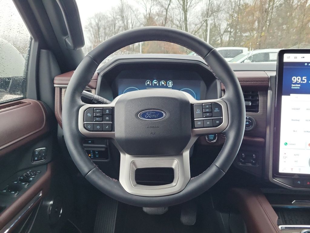 2024 Ford Expedition Max Limited 11