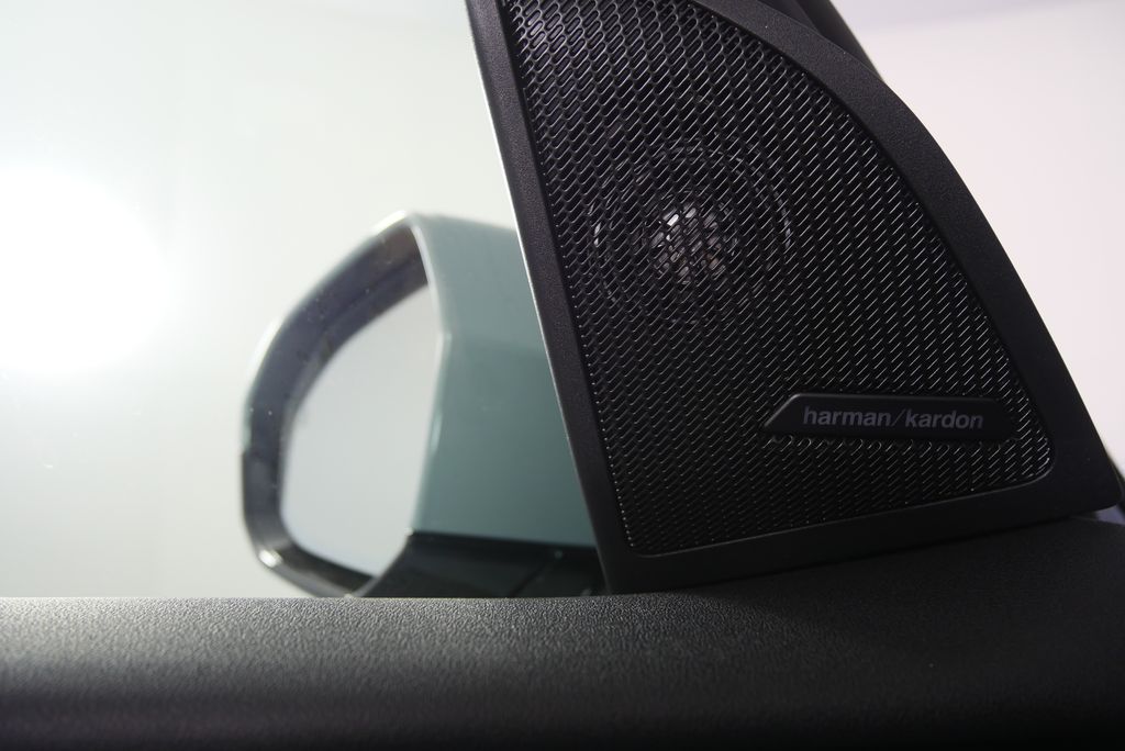 Thumbnail: 2026 BMW X3 - 9