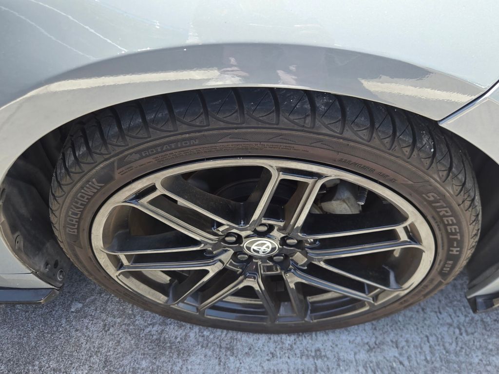 2021 Toyota Corolla - $16,285