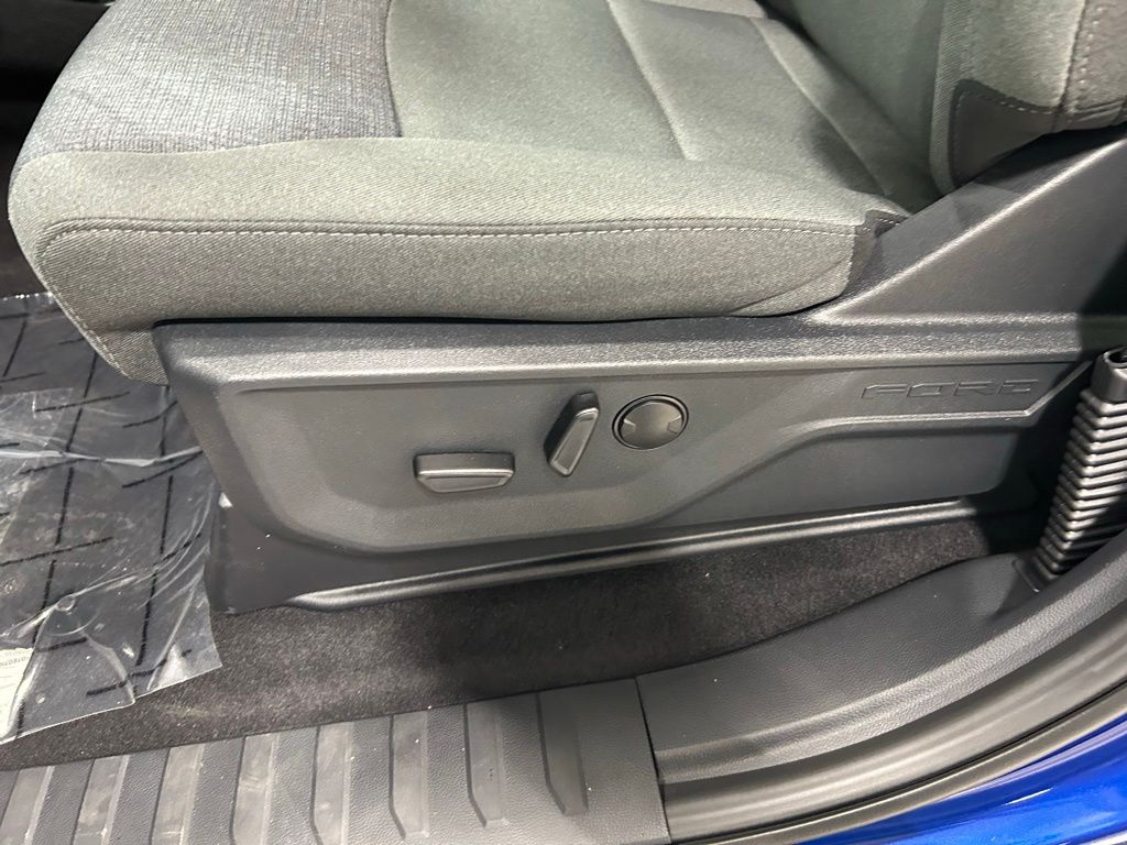 new 2026 Ford F-150 car, priced at $59,519