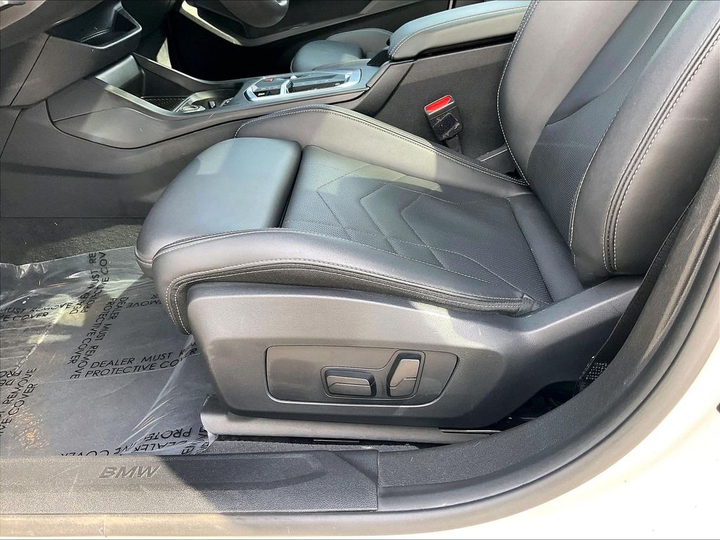 2025 BMW 2 Series — photo 35