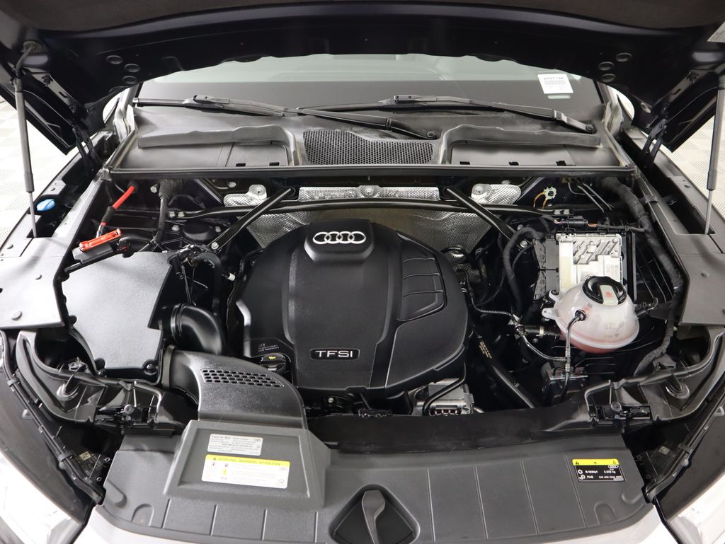 Thumbnail: 2019 Audi Q5 - 30