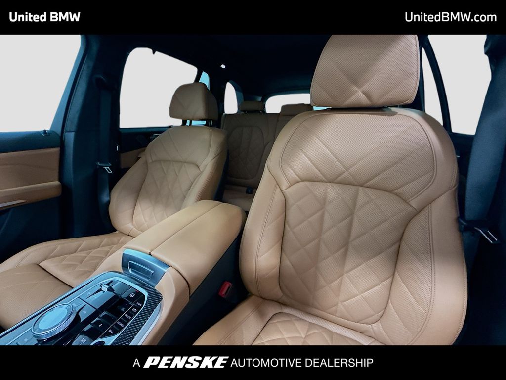 Thumbnail: 2026 BMW X5 - 5