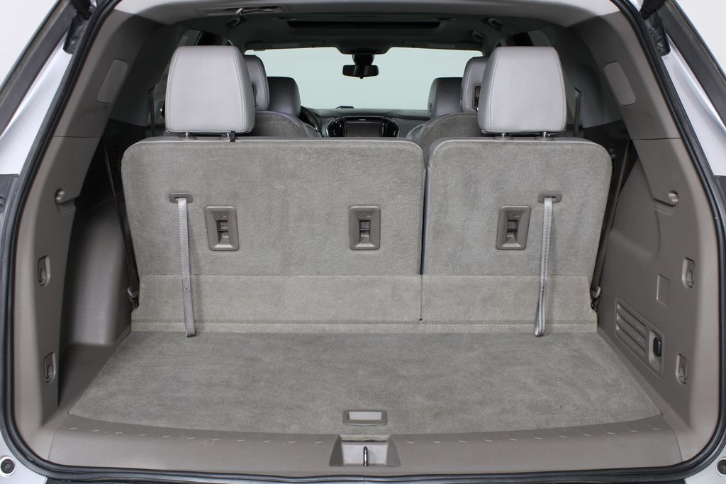 Used 2018 Chevrolet Traverse for sale in 