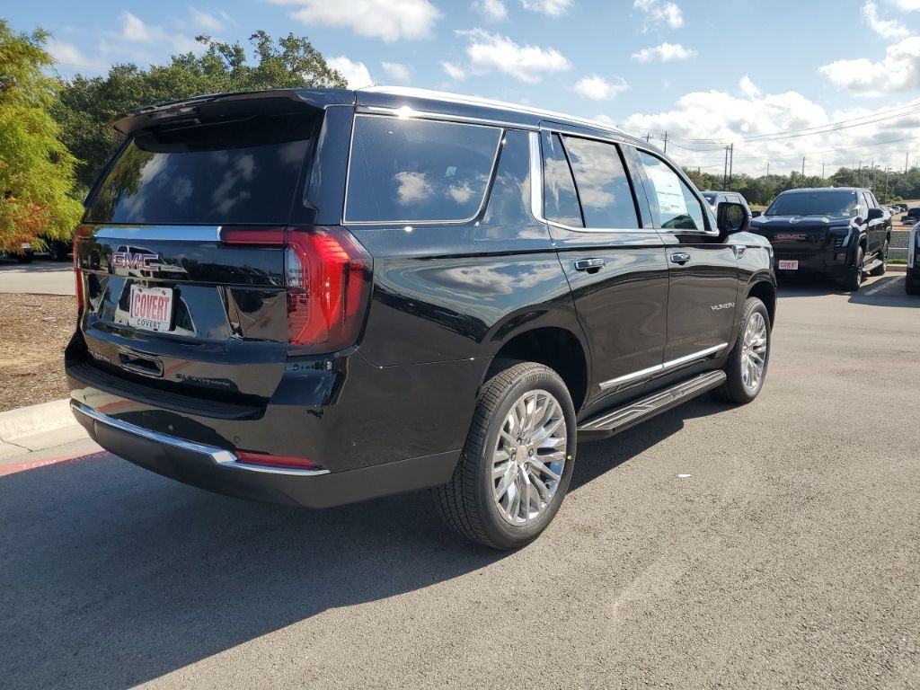 New Car 2025 Gmc Yukon  Elevation For Sale In Austin, Texas