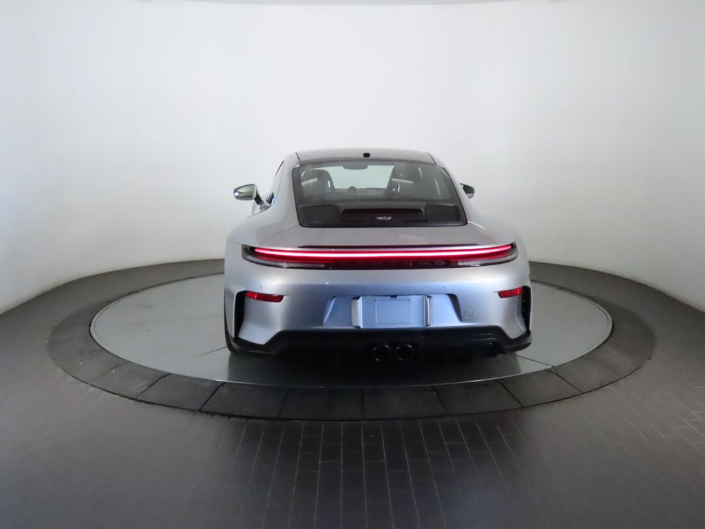 Thumbnail: 2026 Porsche 911 - 6