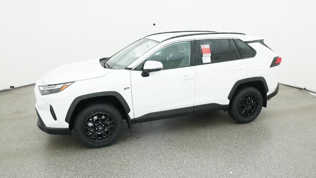 Thumbnail: 2025 Toyota RAV4 - 31