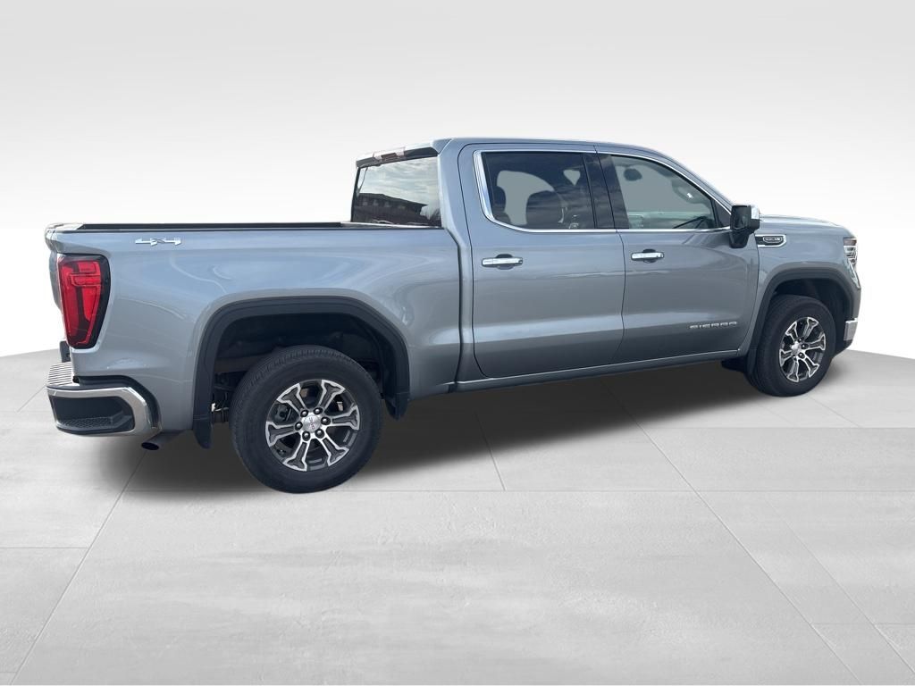Used 2025 GMC Sierra 1500 Truck