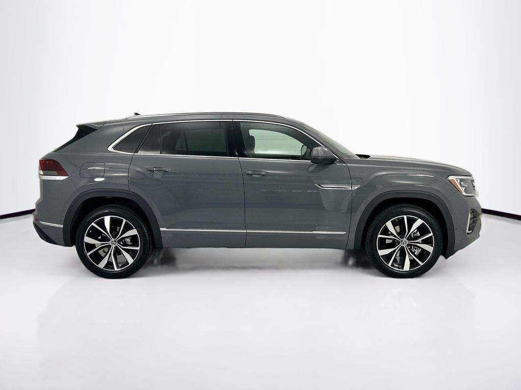 Thumbnail: 2026 Volkswagen Atlas - 4