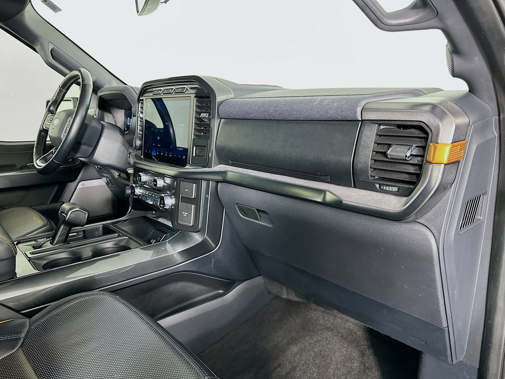 Thumbnail: 2021 Ford F-150 - 29