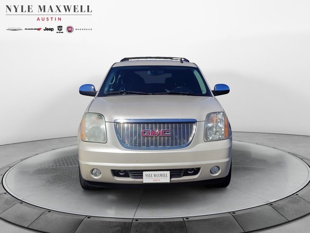 Used Car 2010 Gmc Yukon  Slt For Sale Under $10,000 In Austin, Texas