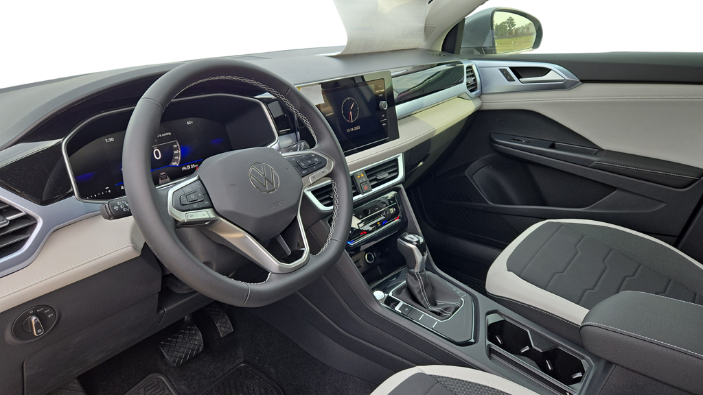 2026 Volkswagen Taos