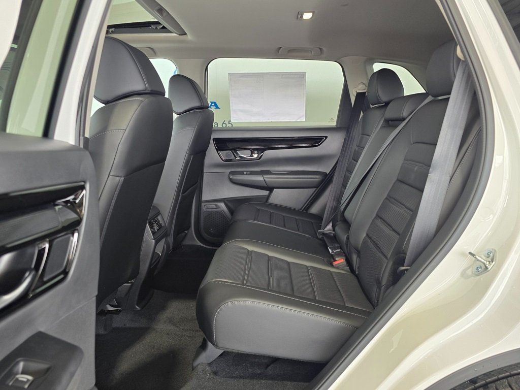 Thumbnail: 2026 Honda CR-V - 15