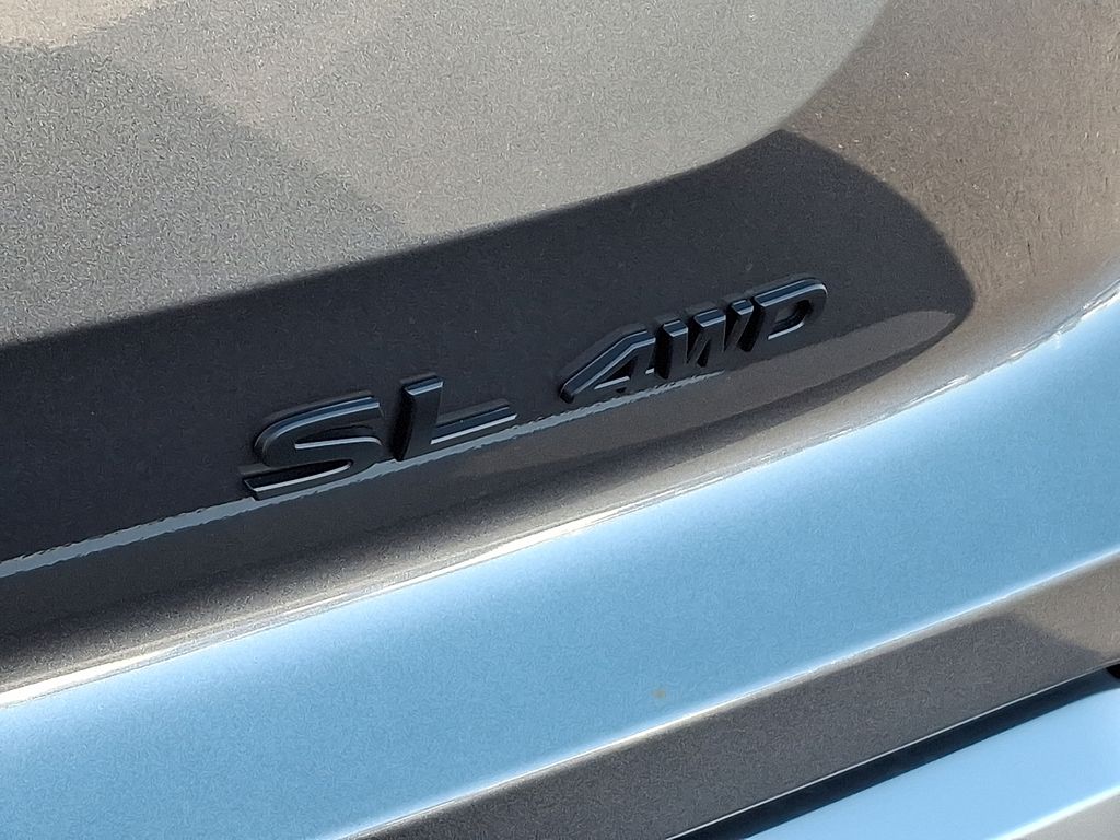 Thumbnail: 2025 Nissan Pathfinder - 13