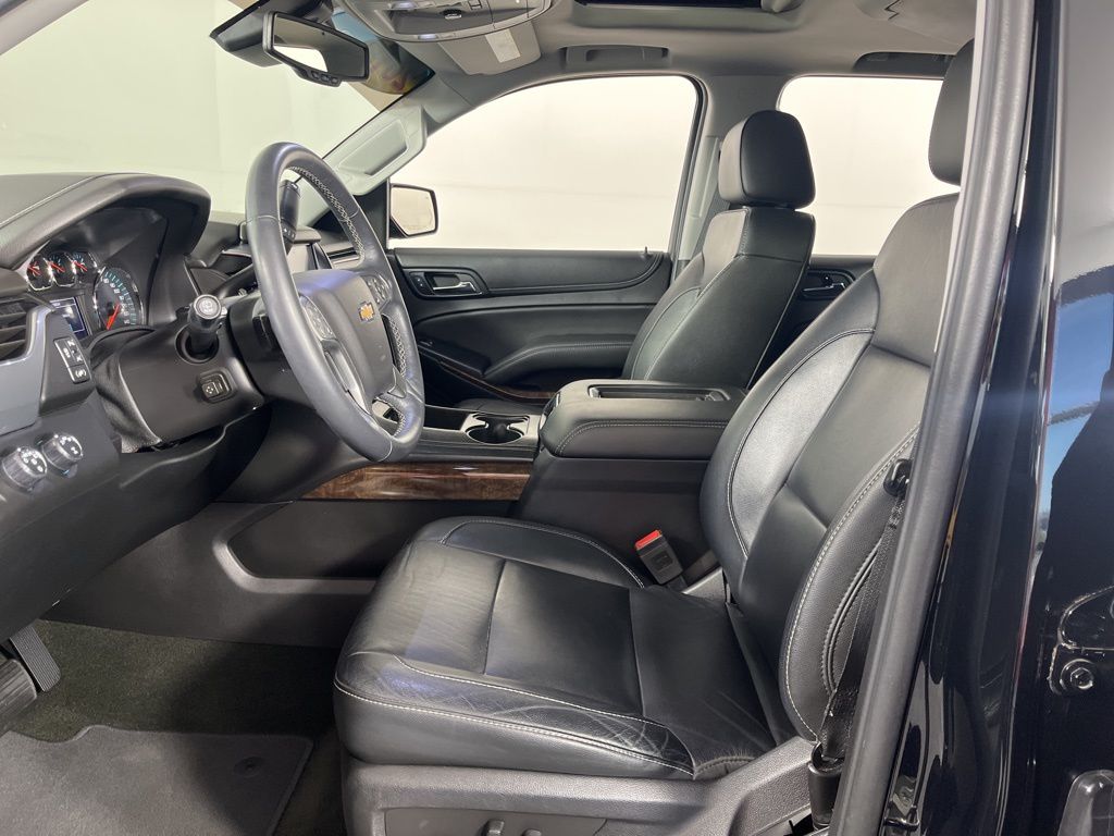 Thumbnail: 2018 Chevrolet Tahoe - 26