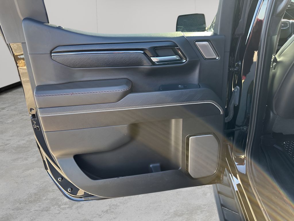 Used Car 2023 Gmc Sierra 1500  At4x For Sale Under $60,000 In Austin, Texas