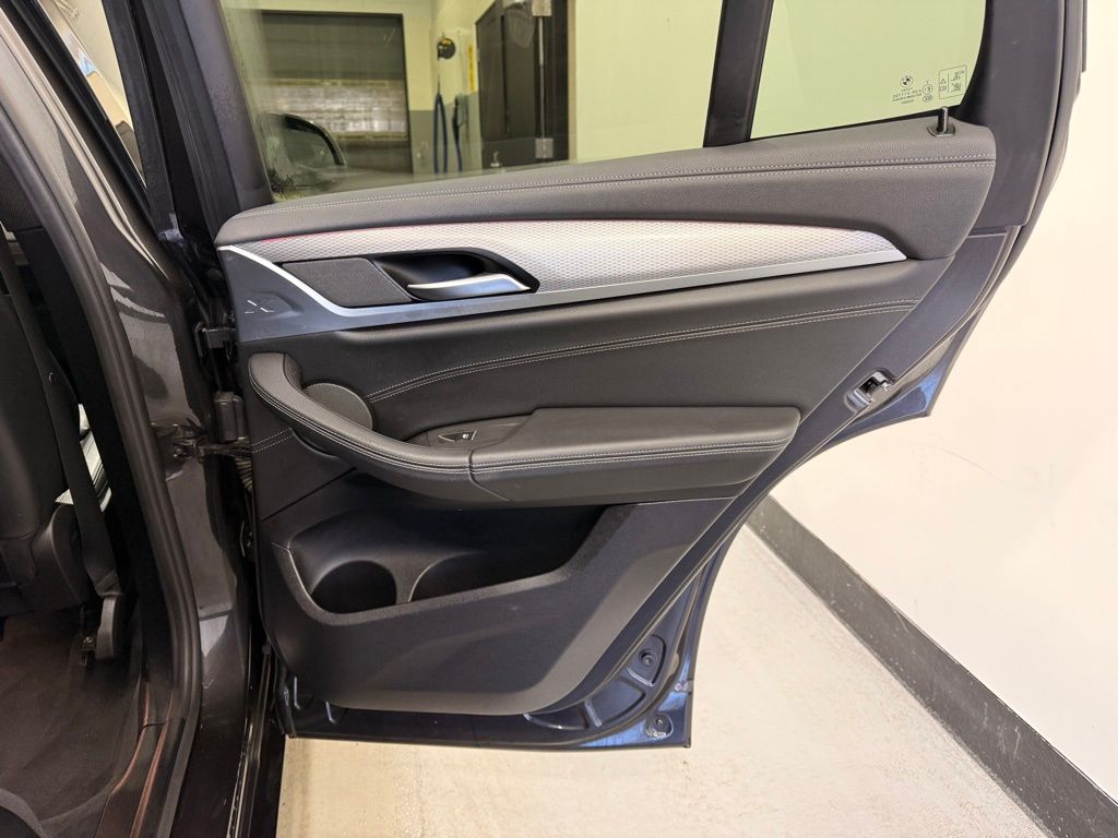 Thumbnail: 2019 BMW X3 - 25