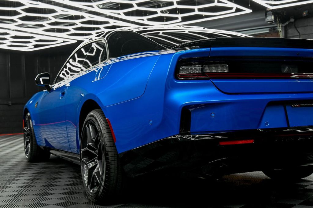2026 Dodge Charger Scat Pack - Photo 9