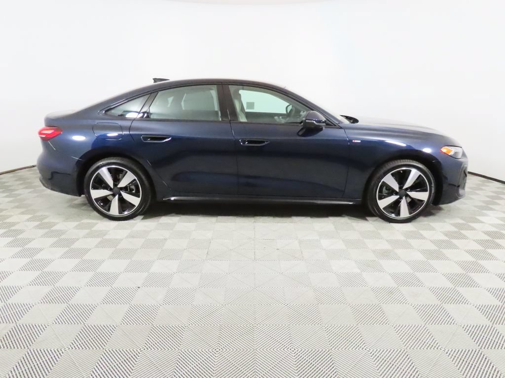 Thumbnail: 2026 Audi A5 - 6