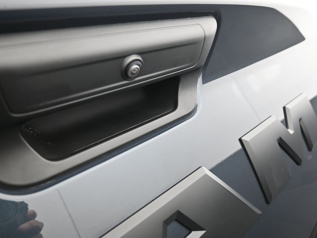 New 2026 Forged Blue Metallic Ram Big Horn image 34