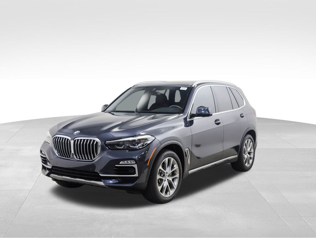 2020 BMW X5 xDrive40i -
                Bloomington, MN