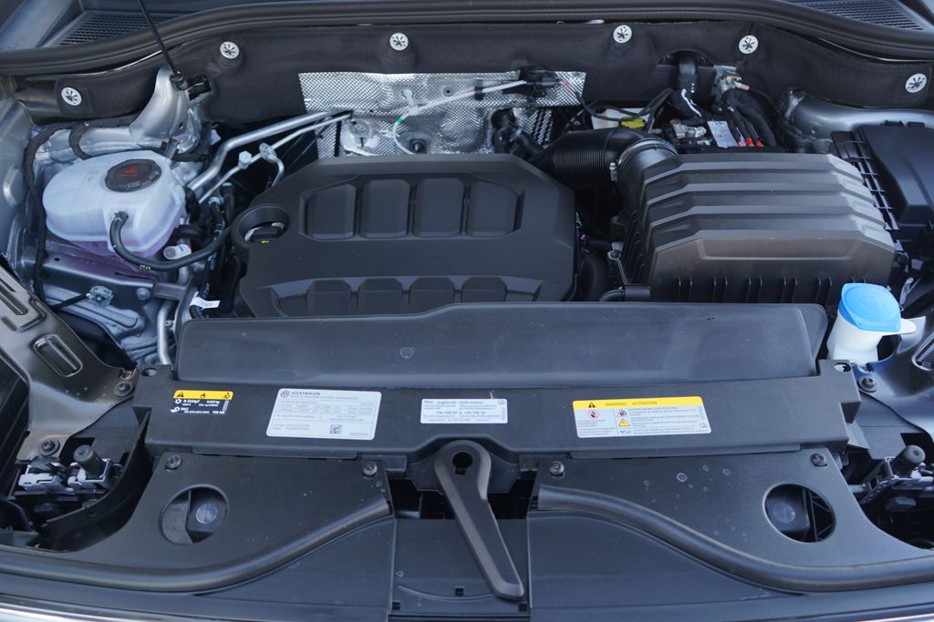 Thumbnail: 2026 Volkswagen Atlas - 13