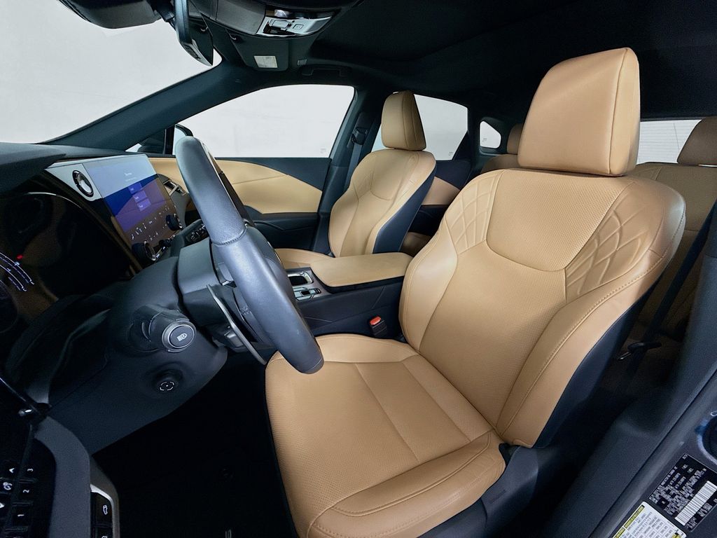 2024 Lexus RX 350 Premium 21