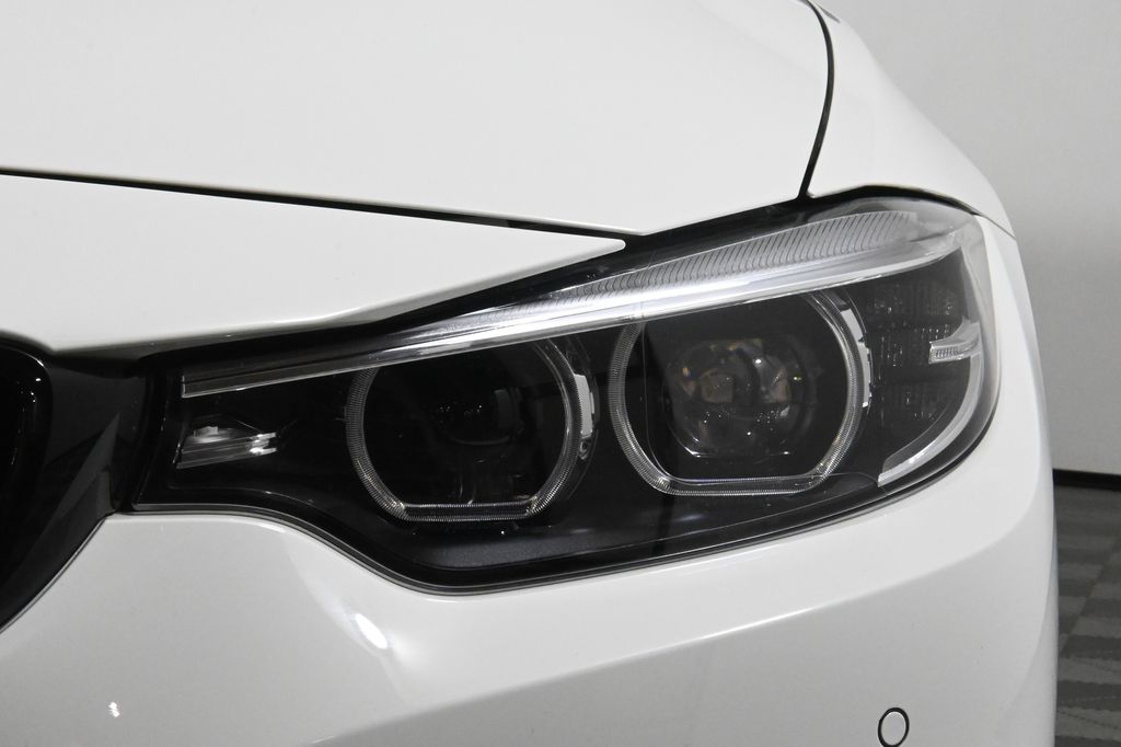 Thumbnail: 2020 BMW 4 Series - 11