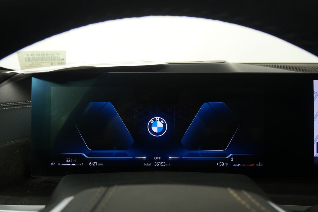 Thumbnail: 2025 BMW X5 - 21