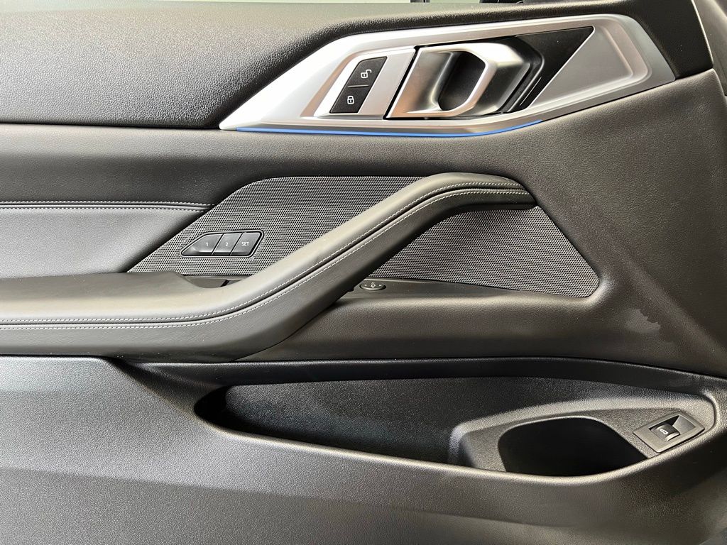 2024 BMW M4 Competition 27