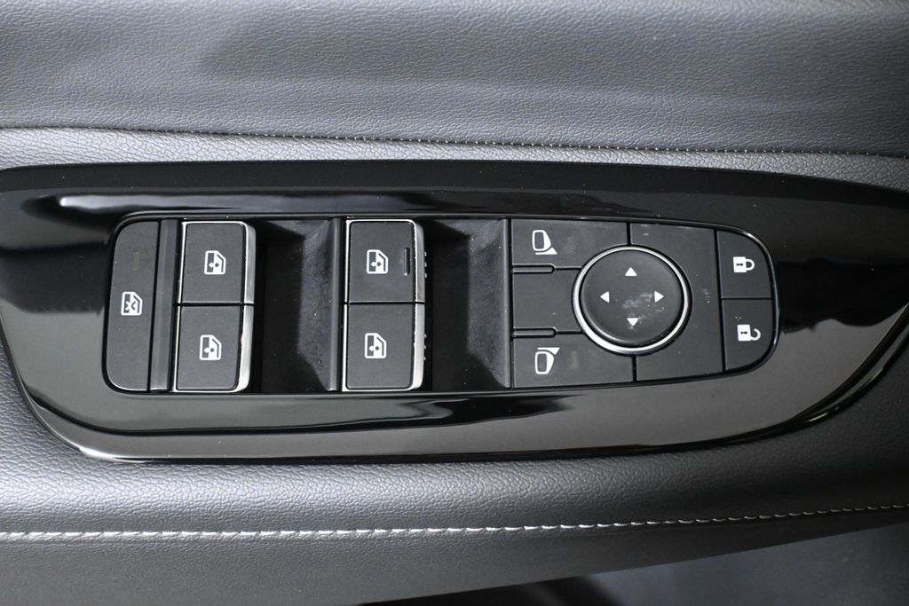 Thumbnail: 2025 Nissan Murano - 28