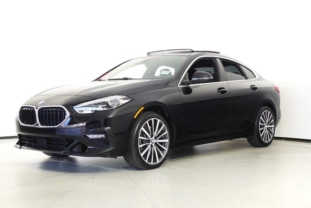 2021 BMW 2 Series 228i 2